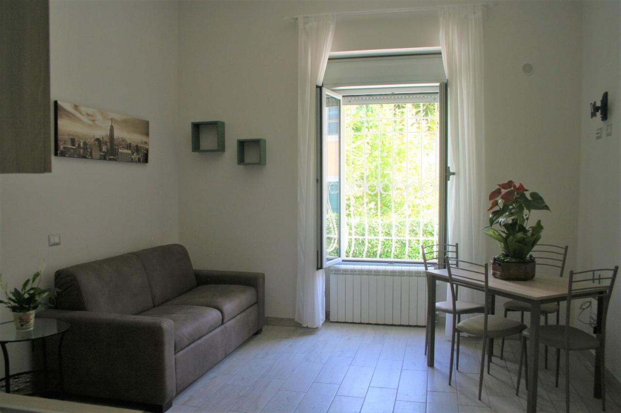 Altavilla Holiday House Tivoli Eksteriør billede